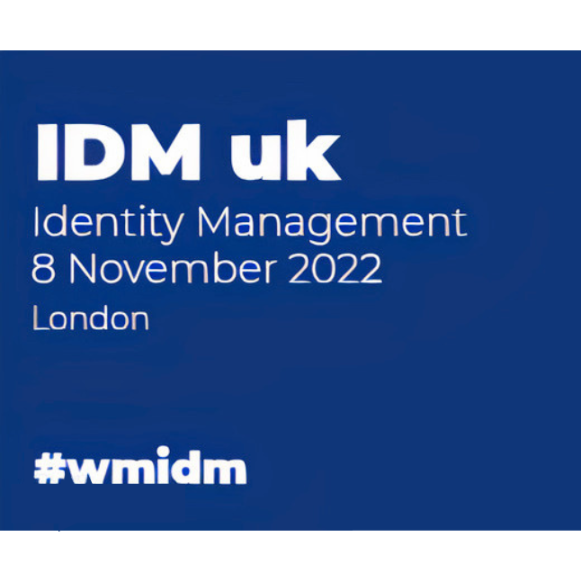 IDM UK Nov finished