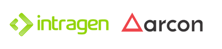 2021_09_intragen-arcon_logos