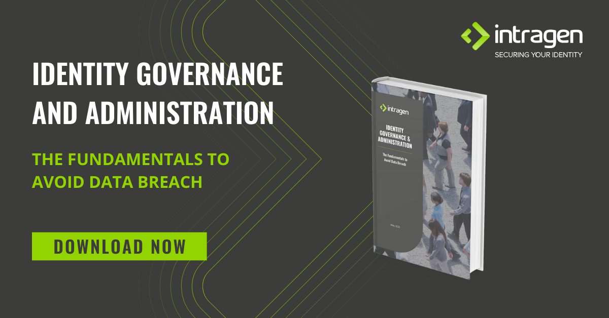 Identity Governance And Administration A Complete Guide – DVUEE
